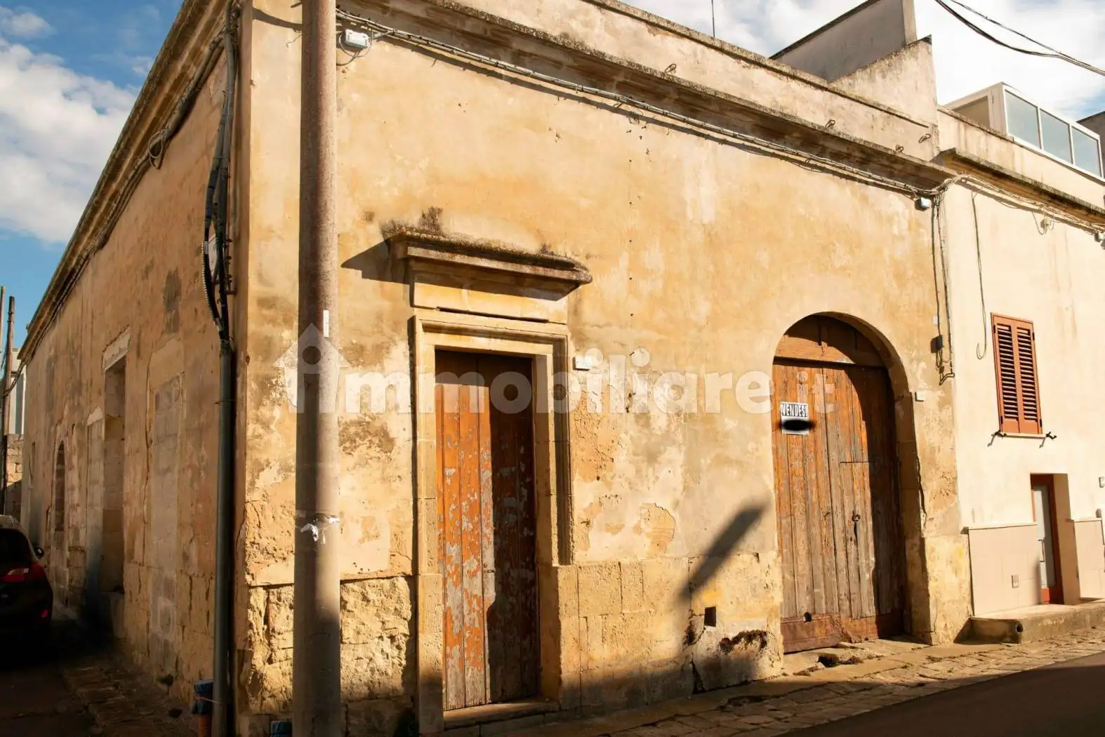 Casa indipendente in vendita a San Cassiano