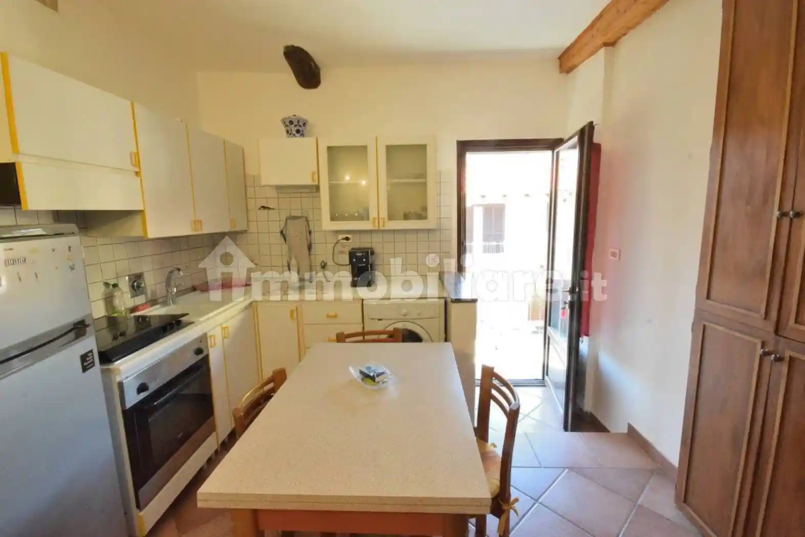 Appartamento in affitto a Luserna San Giovanni