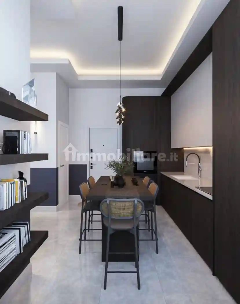 Appartamento - foto 3