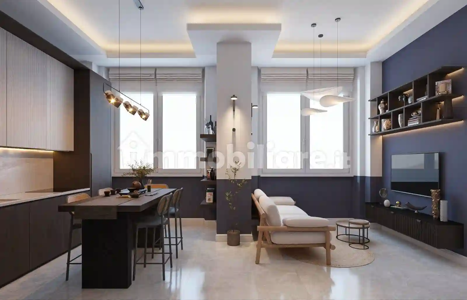 Appartamento - foto 5