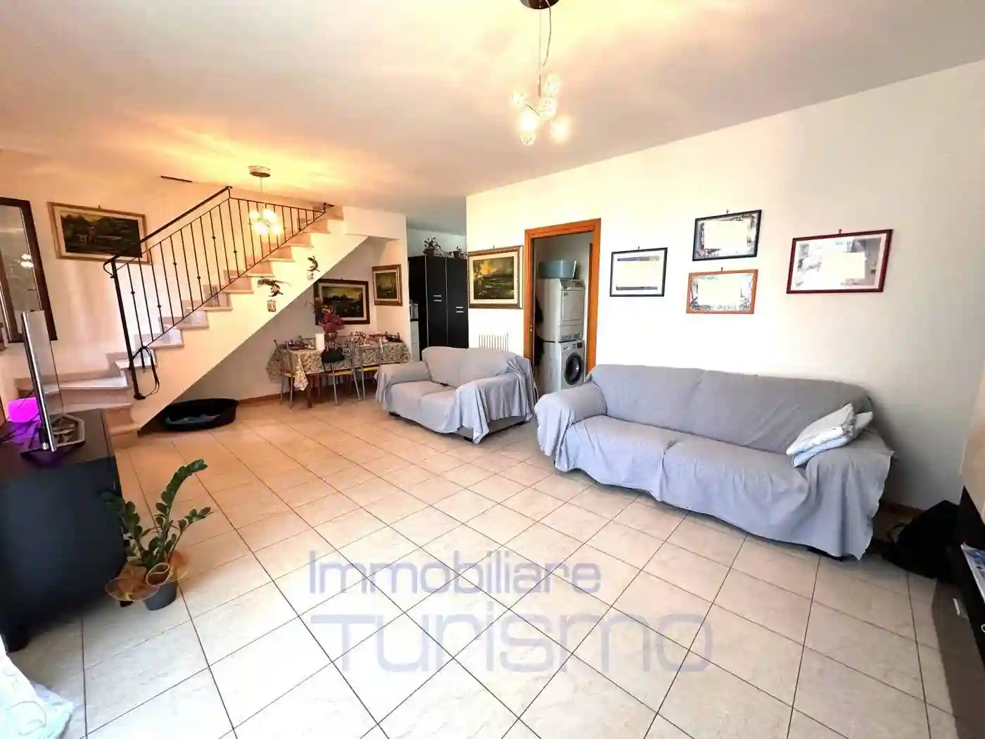 Villetta a schiera - foto 3