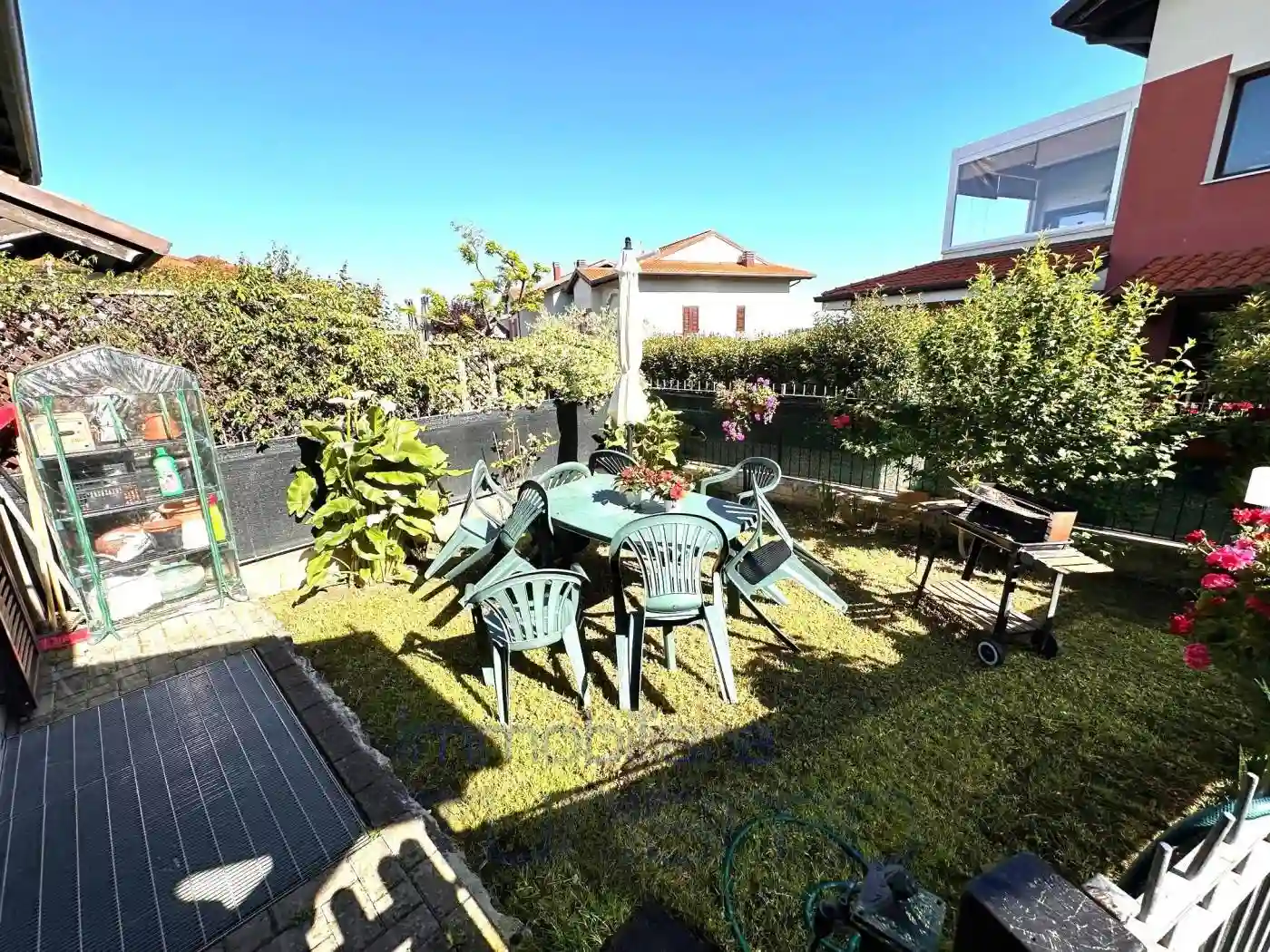 Villetta a schiera - foto 4