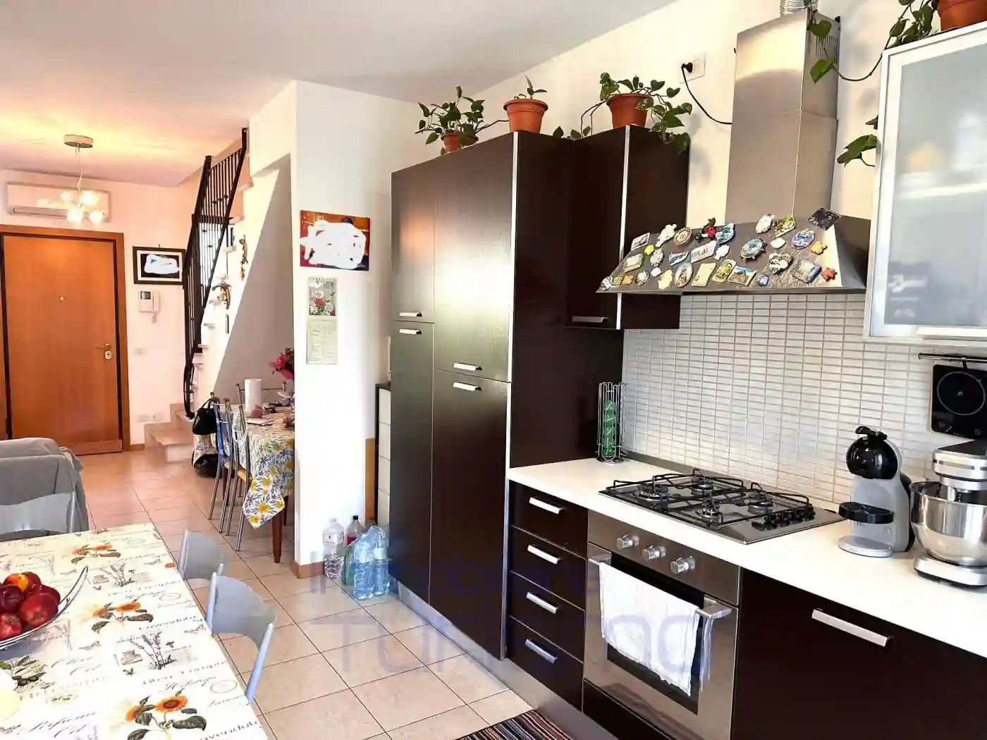 Villetta a schiera - foto 5