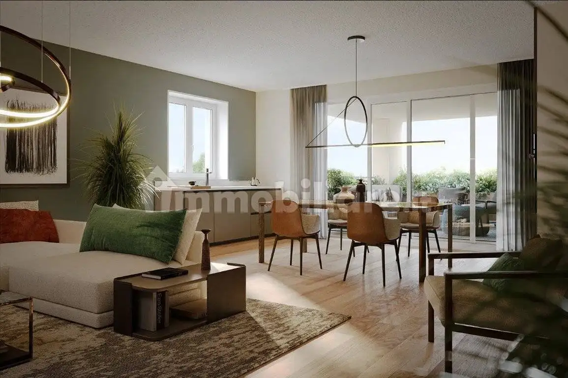 Apartment in vendita a Milan