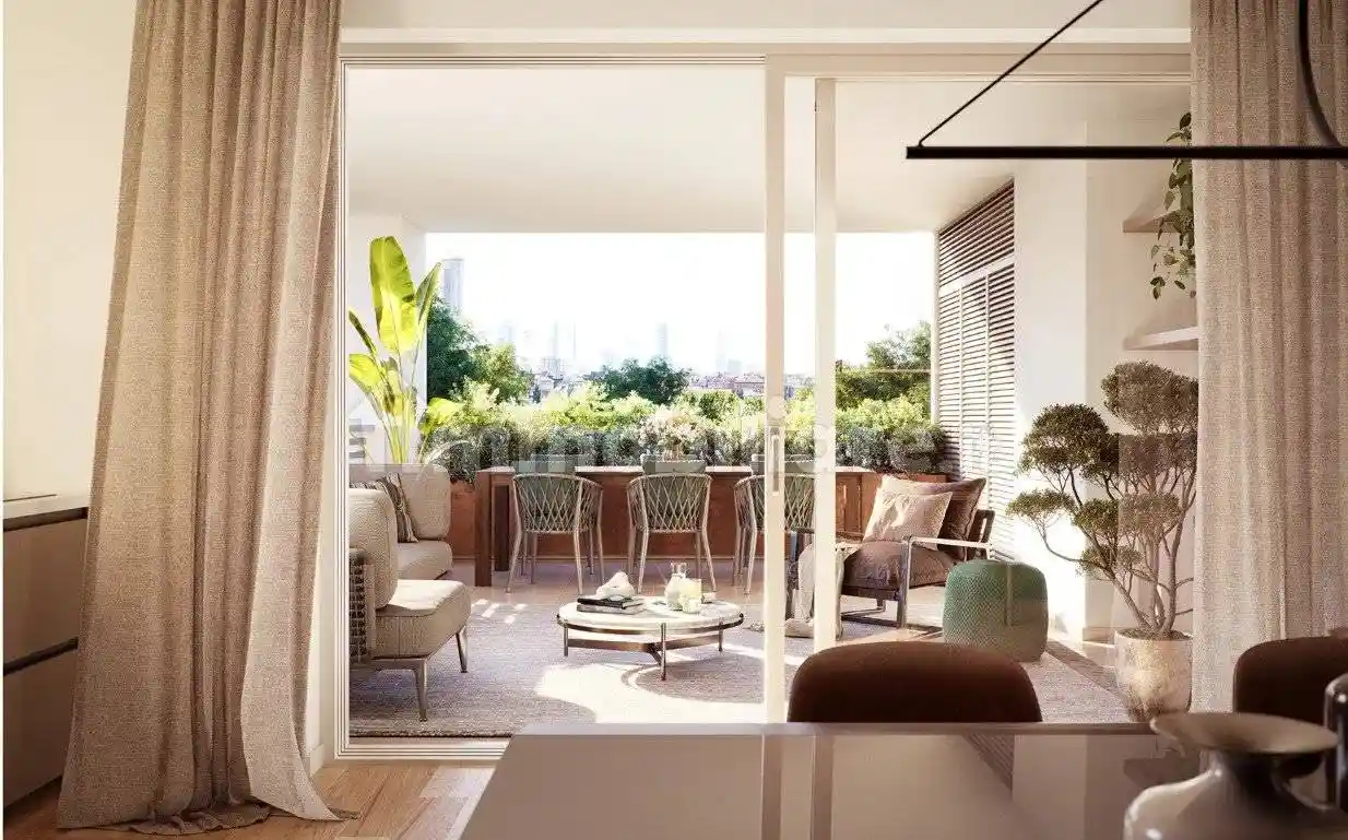 Trilocale viale Sarca 100, Greco - Segnano, Milano - foto 2