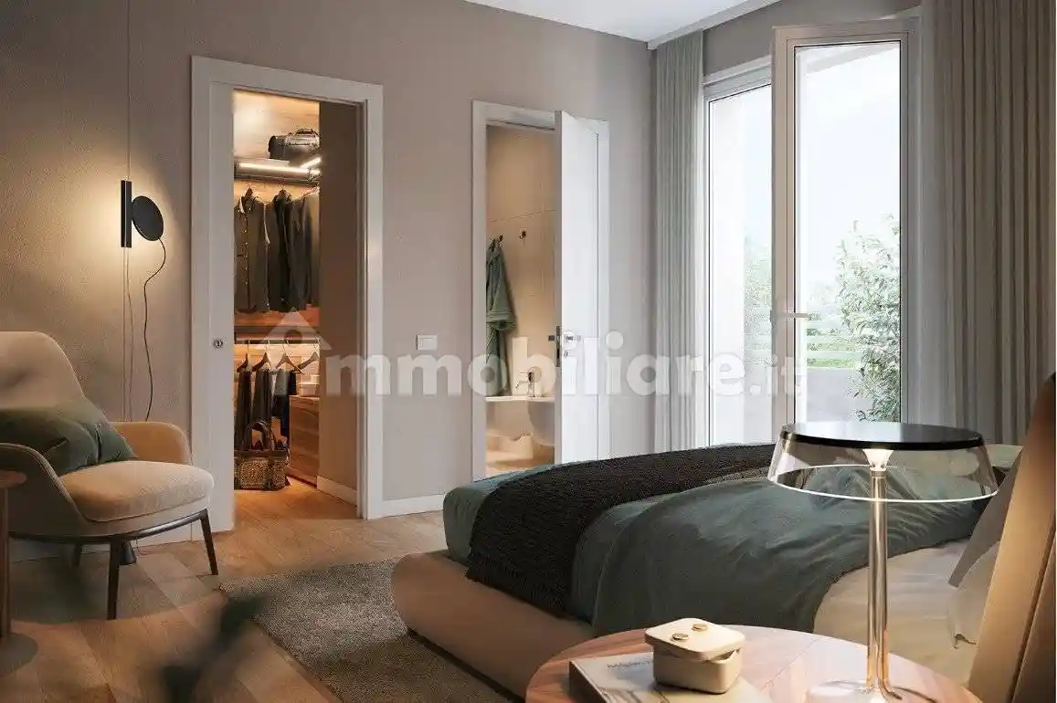 Trilocale viale Sarca 100, Greco - Segnano, Milano - foto 3