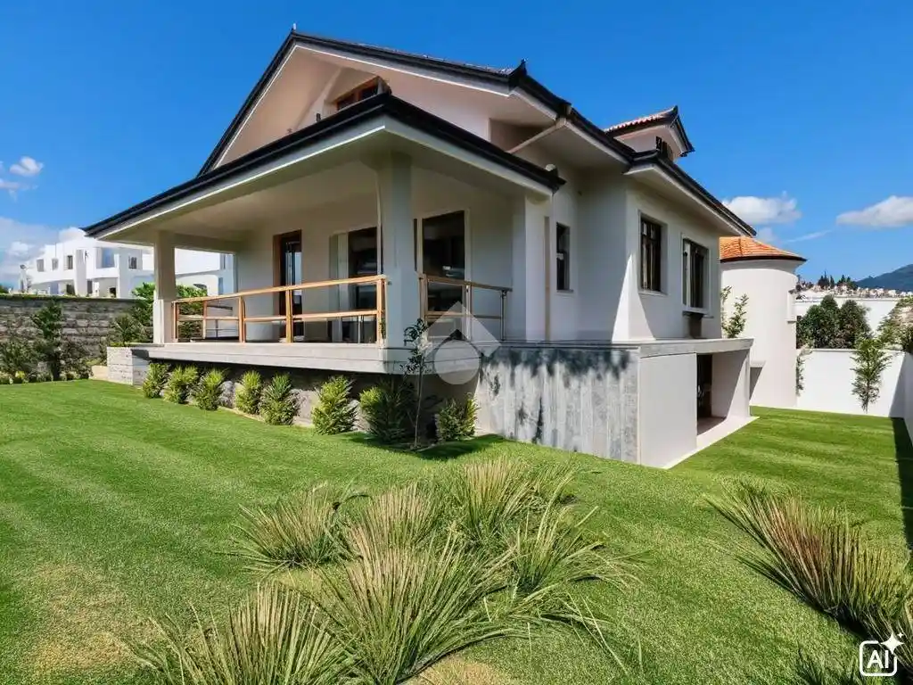 Villa in vendita a Nizza Monferrato