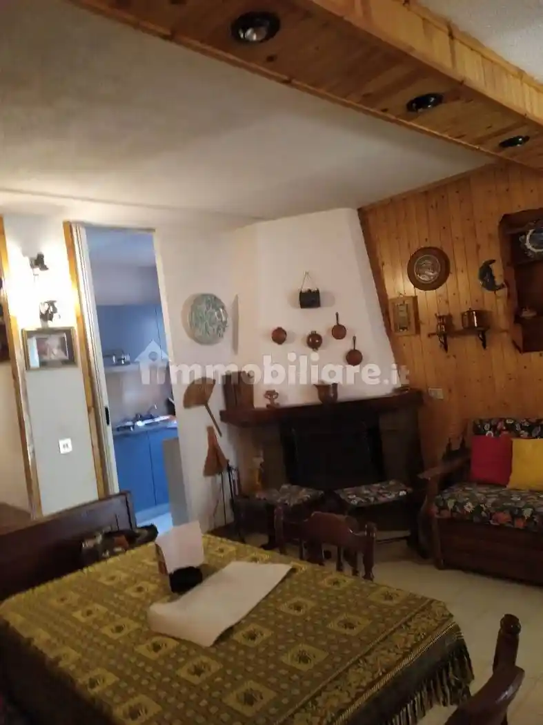 Trilocale Prato Lonaro 2, Lucoli - foto 5