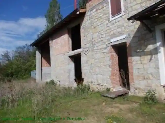 Rustico - Casale in vendita a Salsomaggiore Terme
