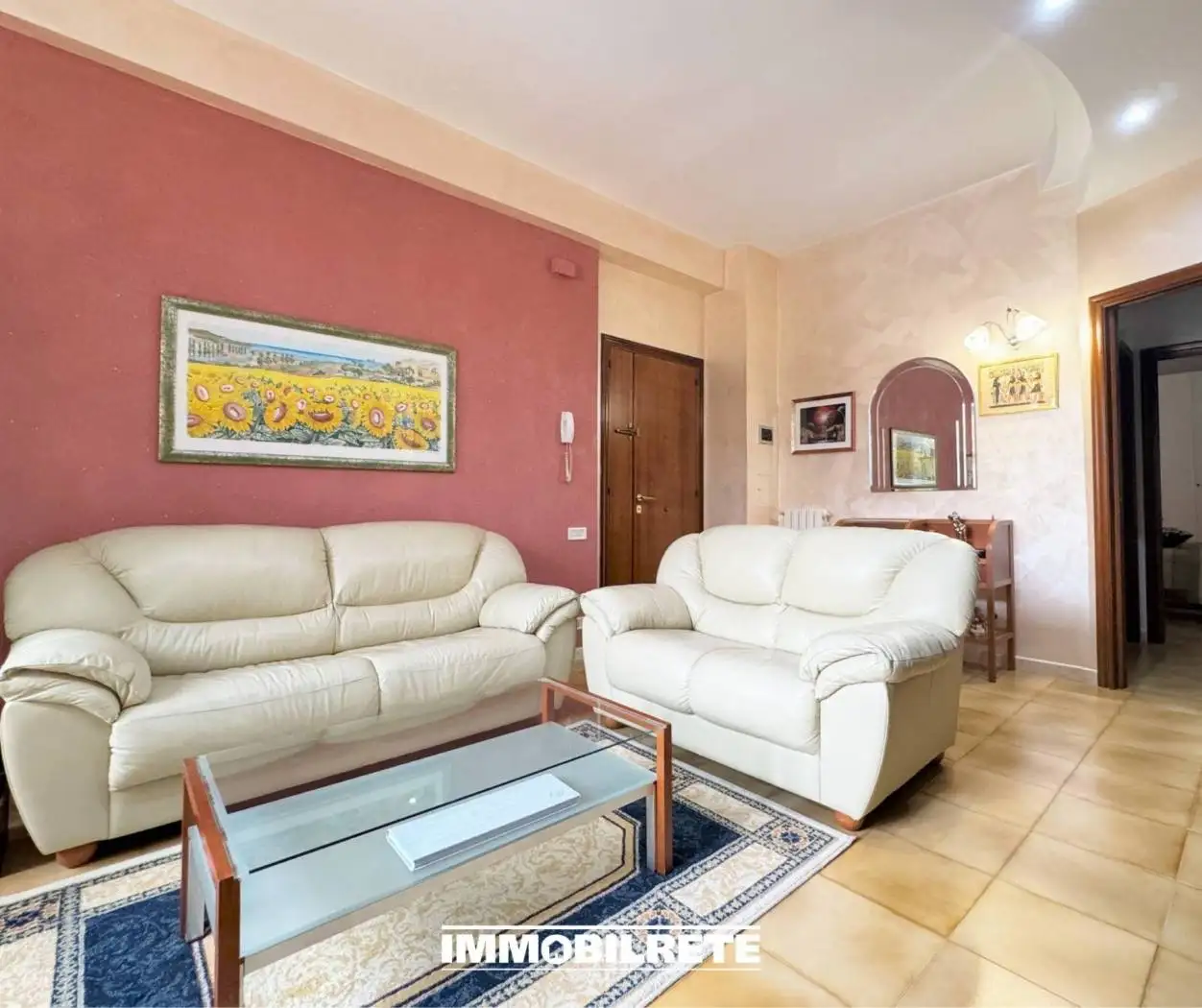 Appartamento in vendita a Matera