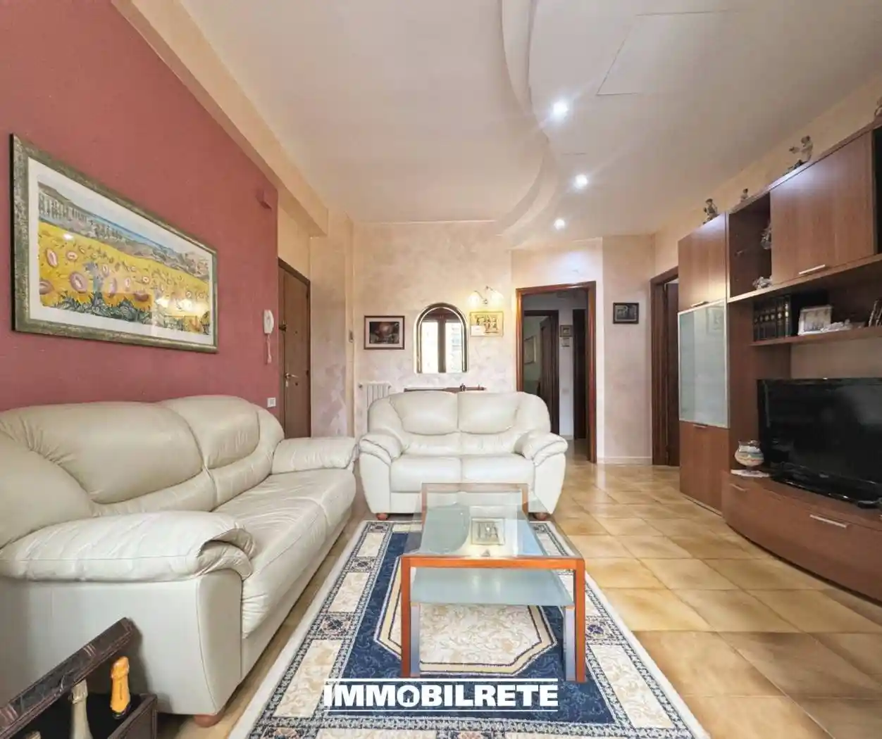 Appartamento via Trieste, Centro, Matera - foto 2