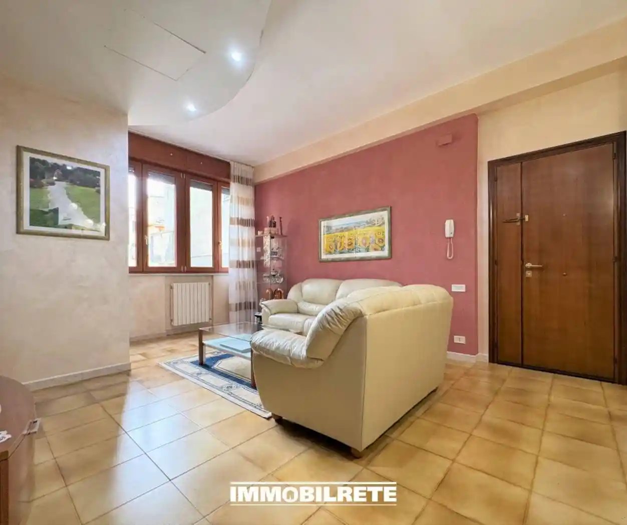 Appartamento via Trieste, Centro, Matera - foto 4