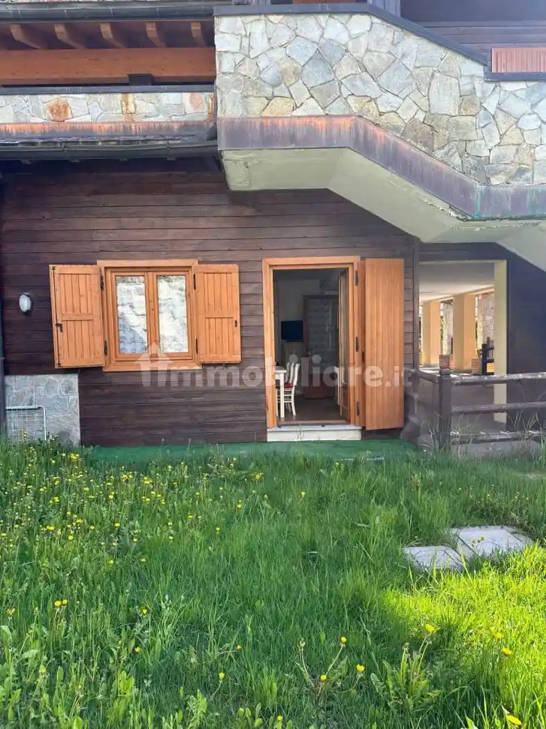 Appartamento in vendita a Ayas