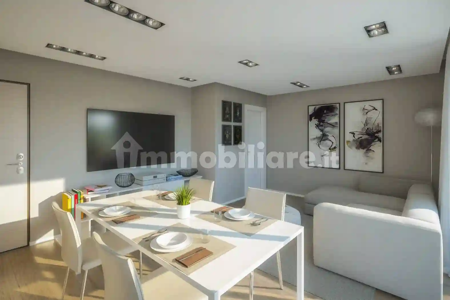 Attico - Mansarda - foto 5