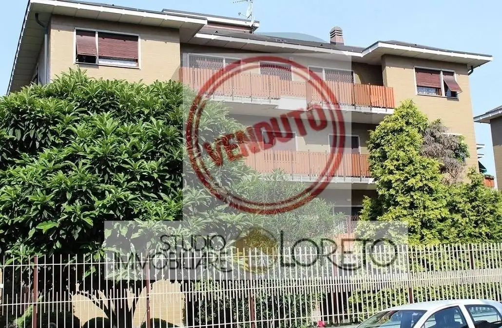 Apartment in vendita a Milan