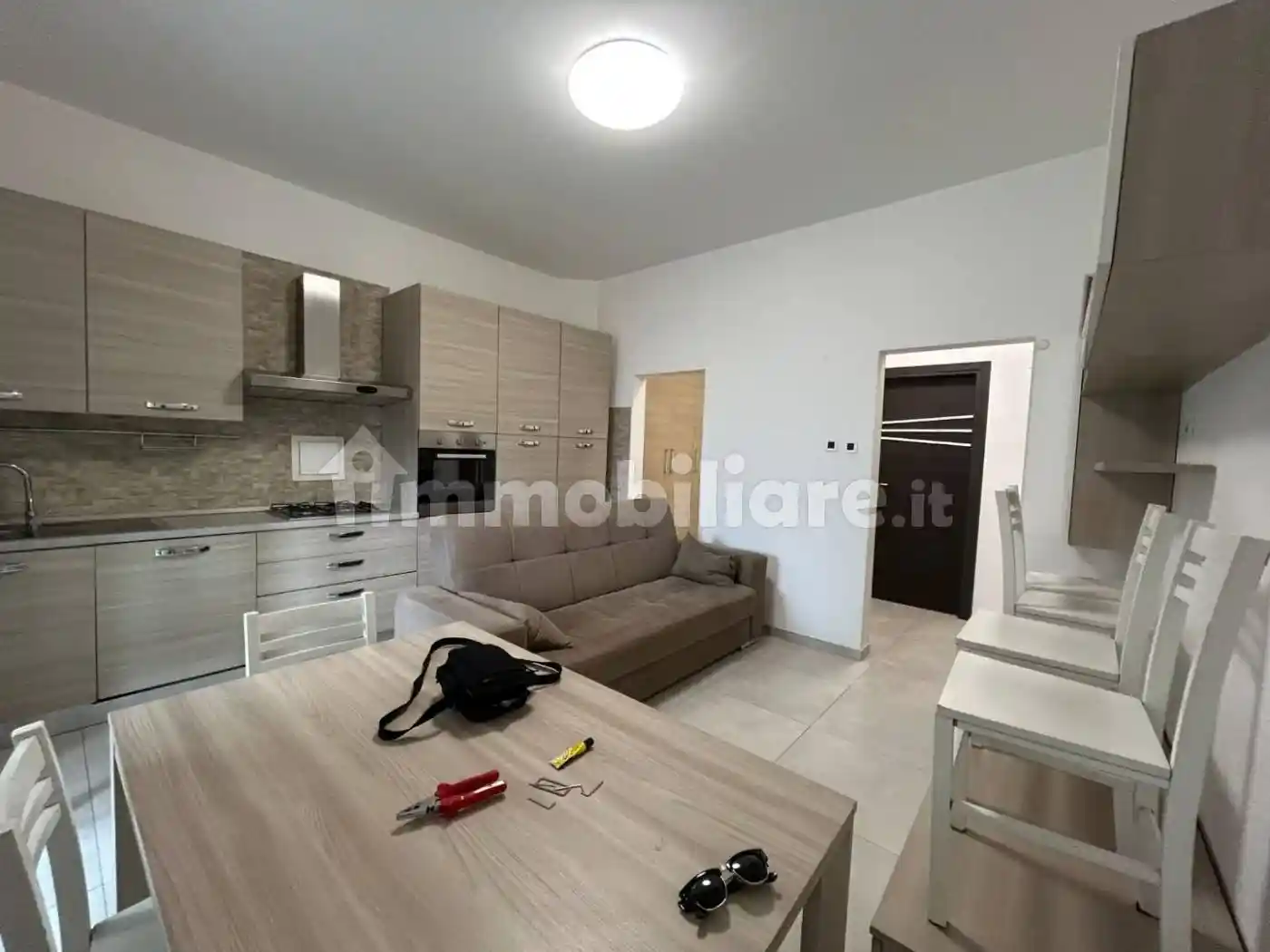 Appartamento in vendita a Livorno