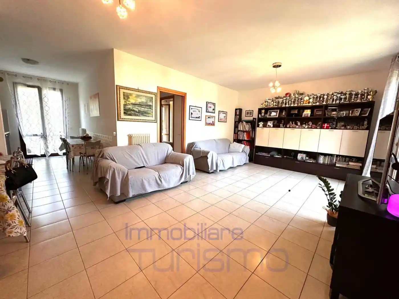 Villetta a schiera in vendita a Riccione