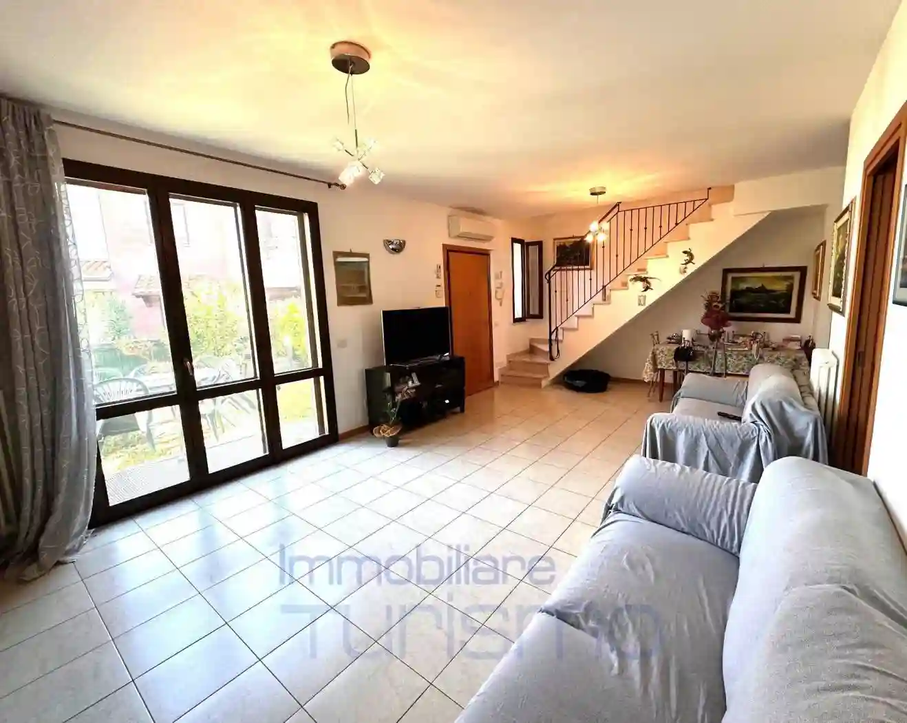 Villetta a schiera - foto 2