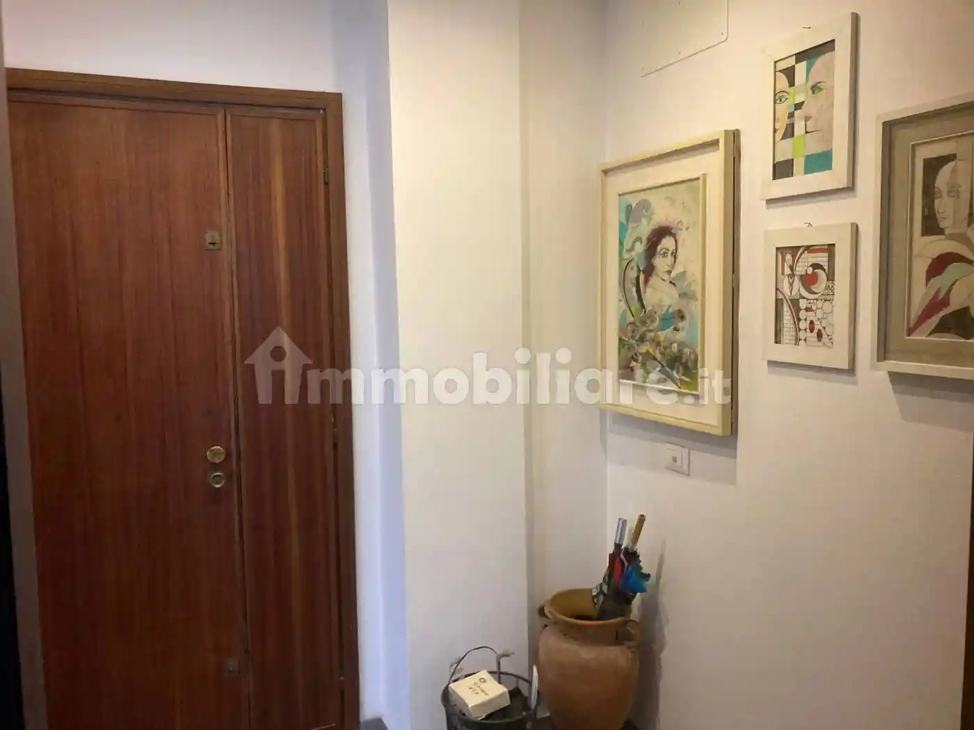 Appartamento in vendita a Pesaro