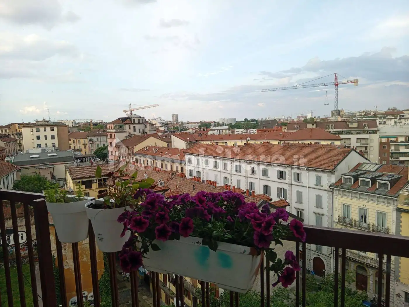 Apartment in vendita a Milan