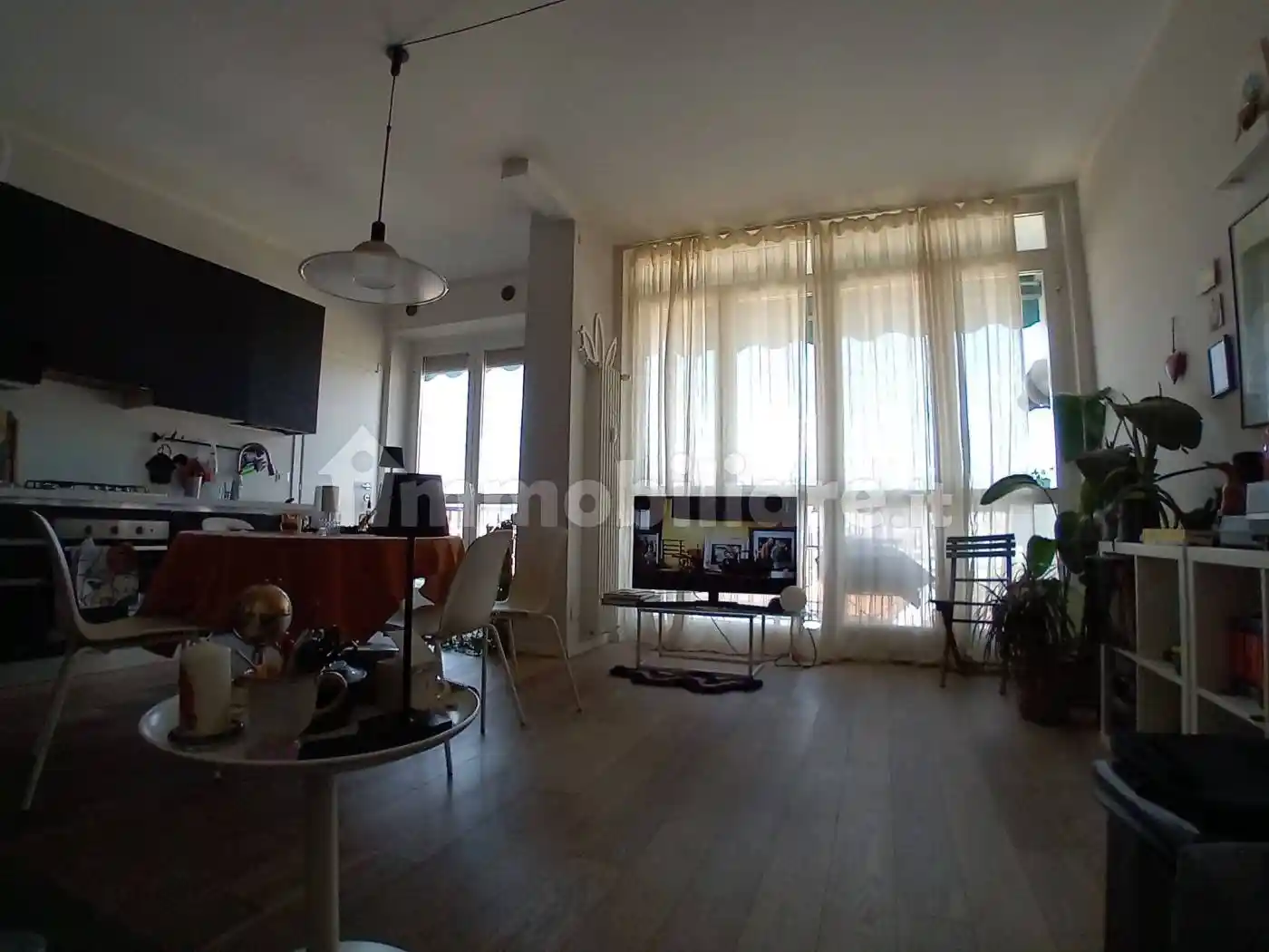 Trilocale via Conchetta 15, Ascanio Sforza, Milano - foto 2