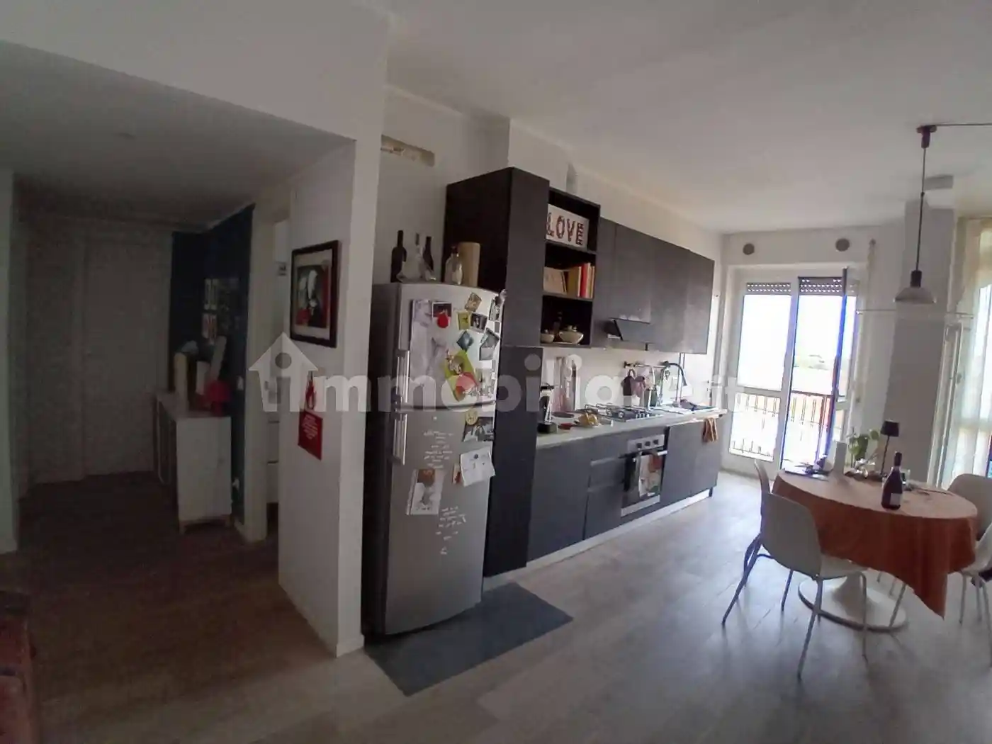 Trilocale via Conchetta 15, Ascanio Sforza, Milano - foto 4