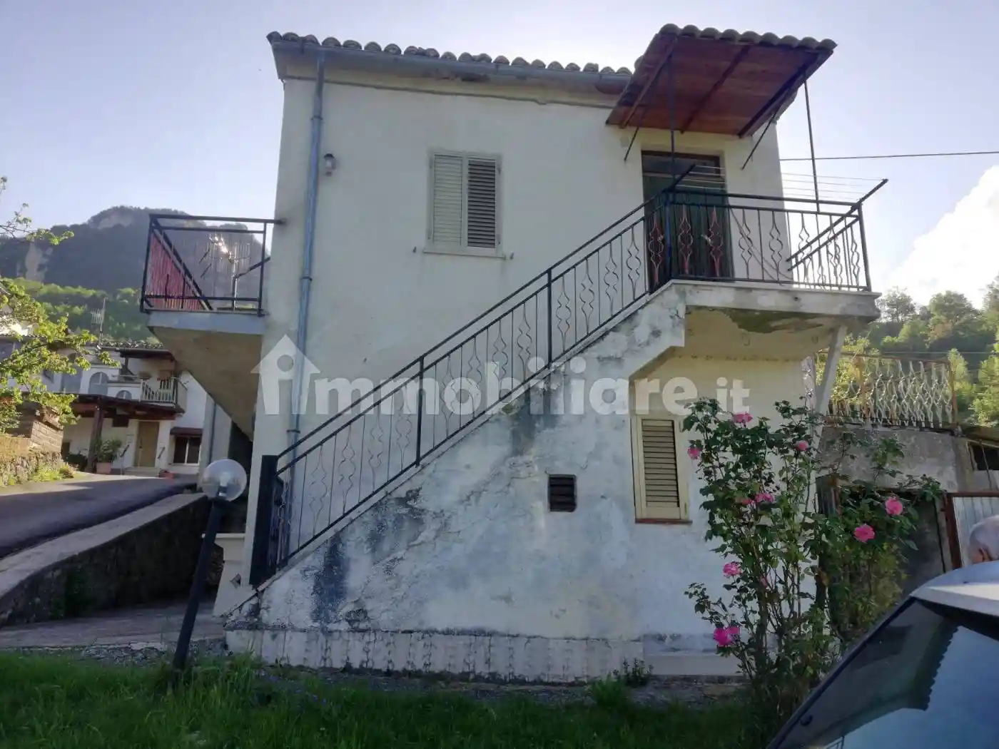 Villa in vendita a Farindola