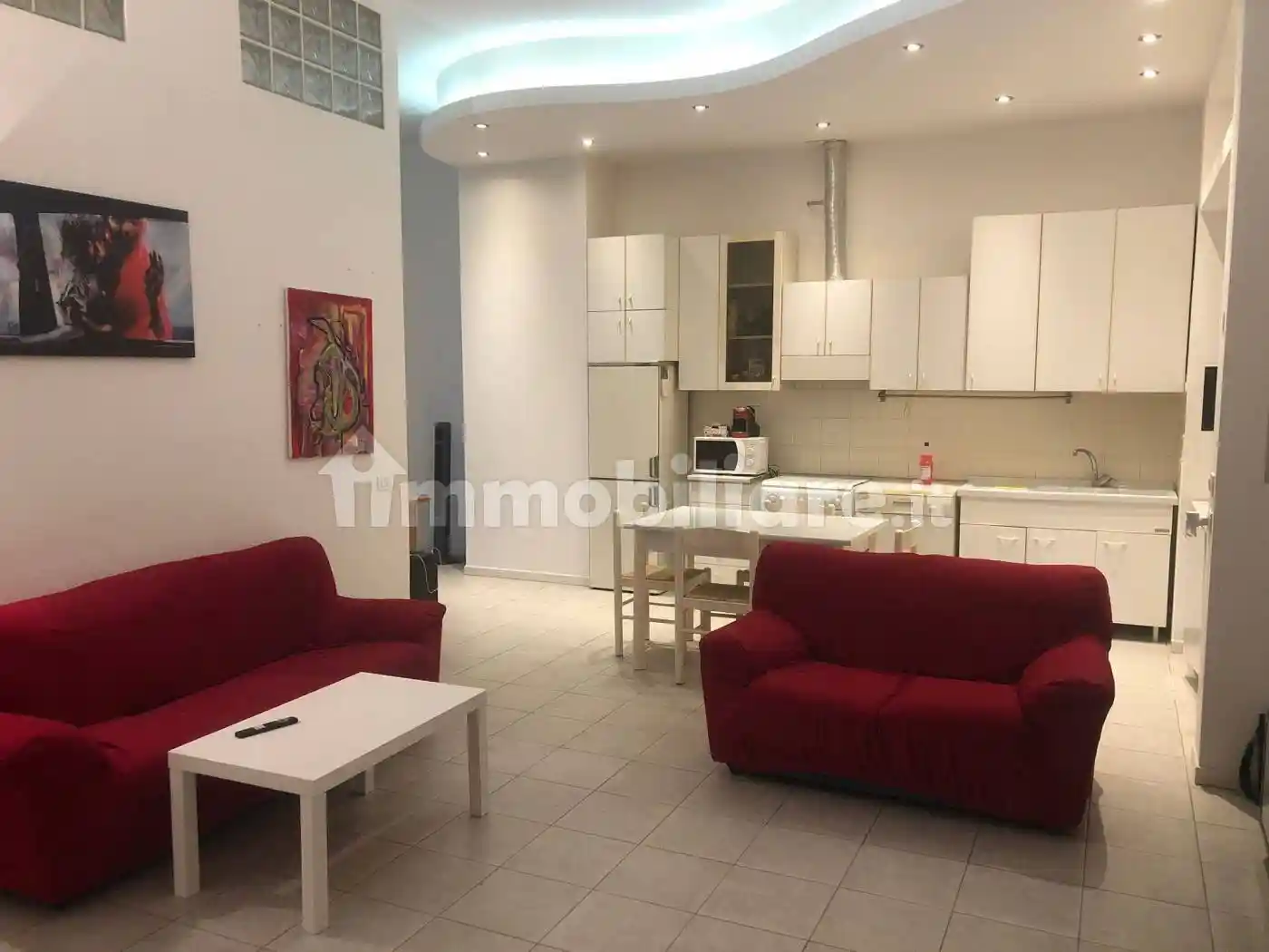 Appartamento in vendita a Ancona