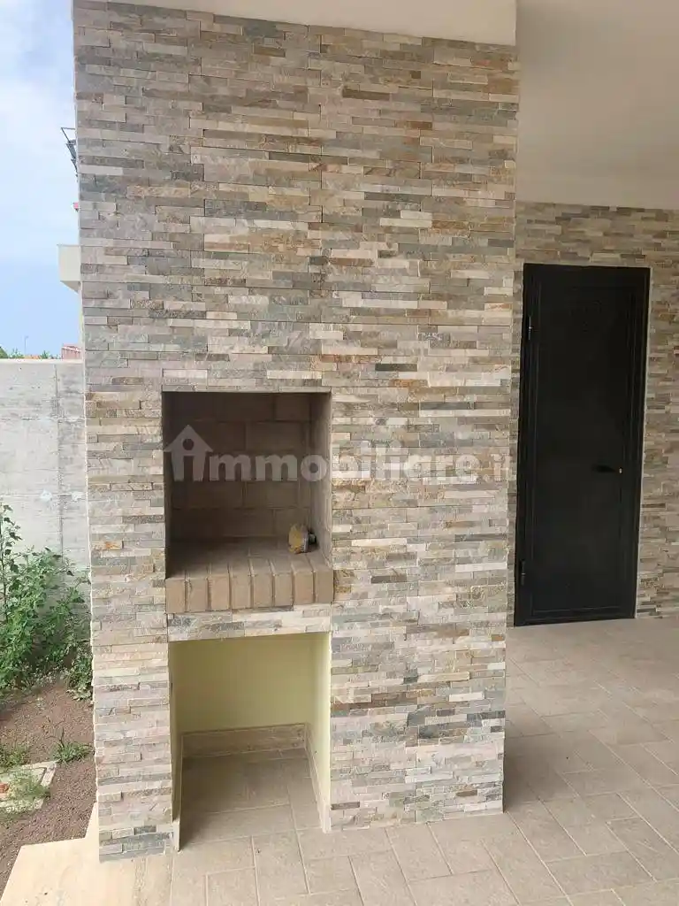 Villa plurifamiliare via Ticino, Guardapasso, Aprilia - foto 3