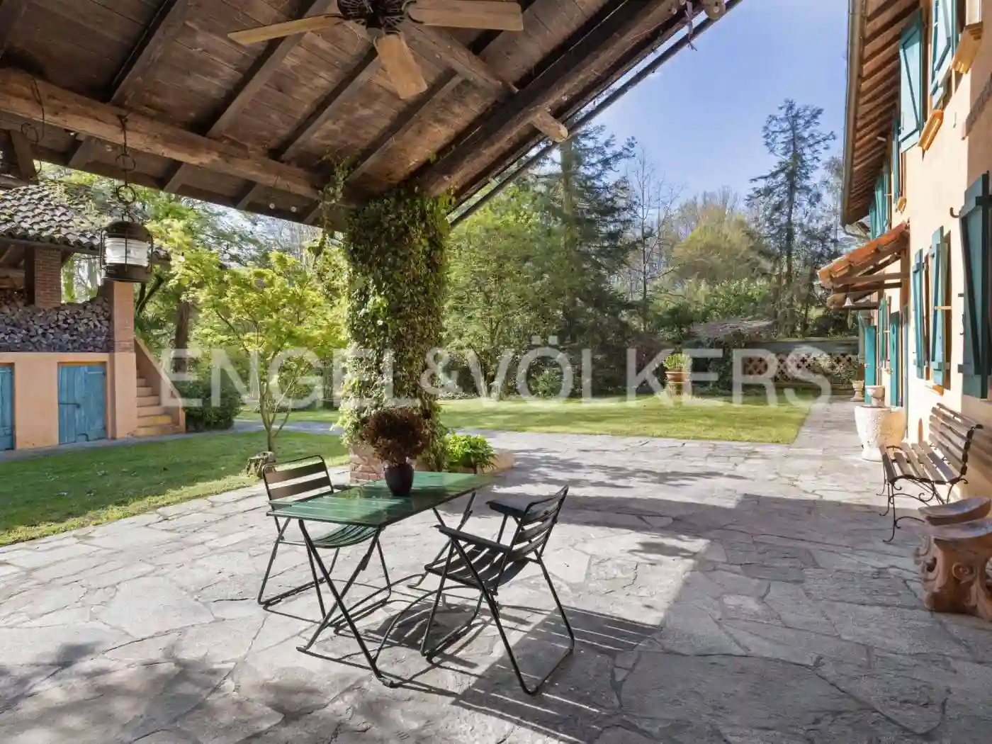 Villa - foto 3