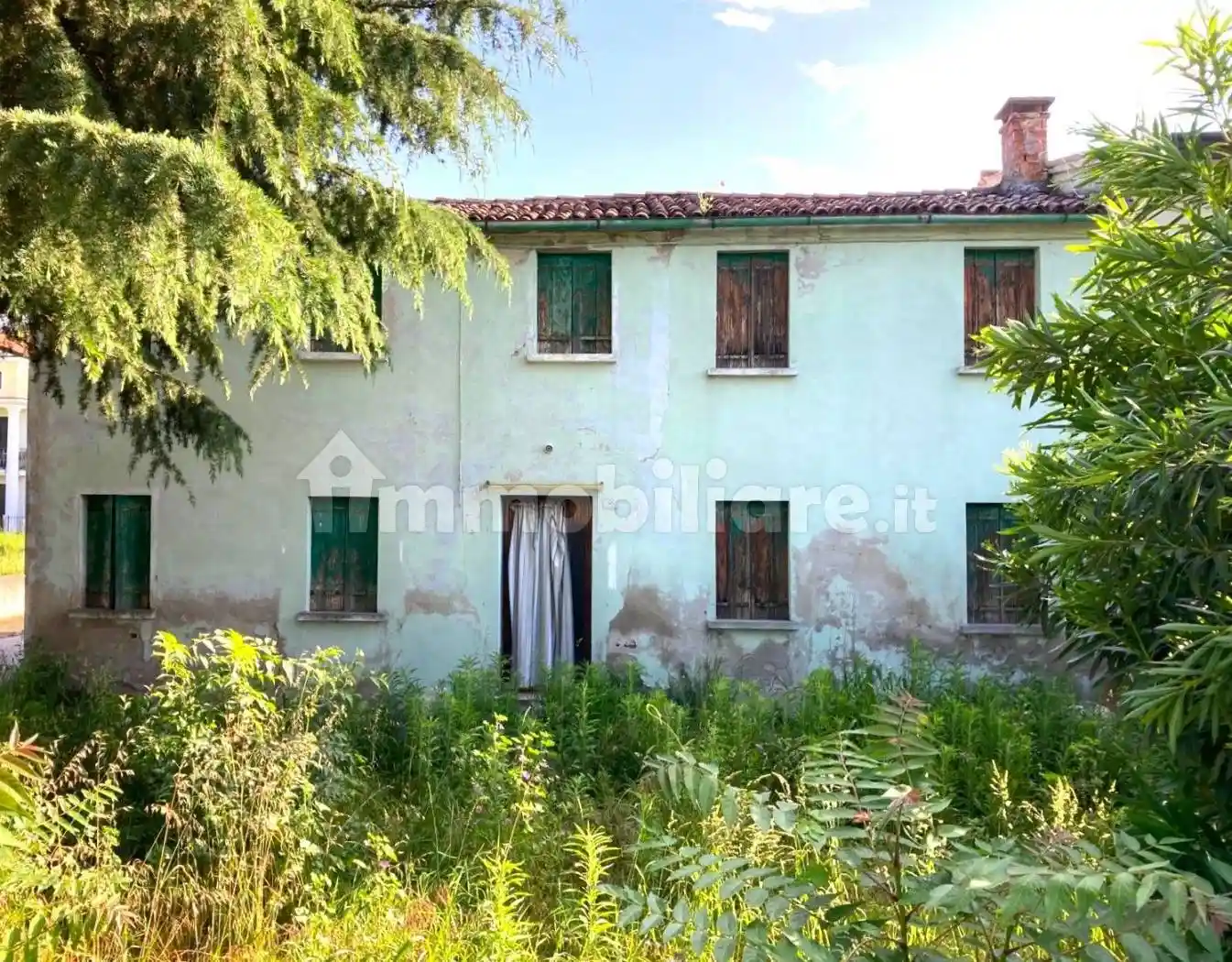 Casa indipendente in vendita a Galzignano Terme