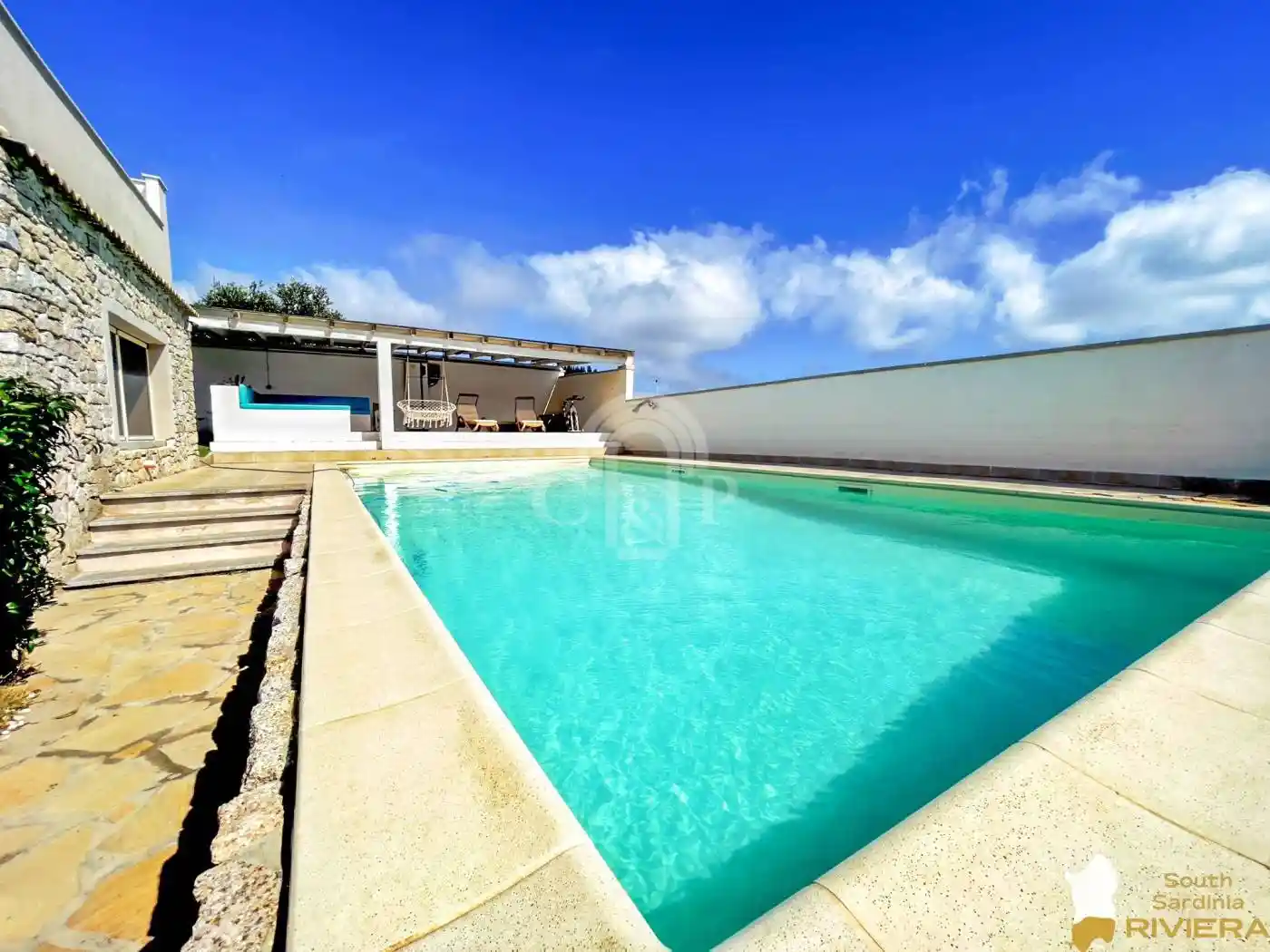 Villa in vendita a Sant'Antioco