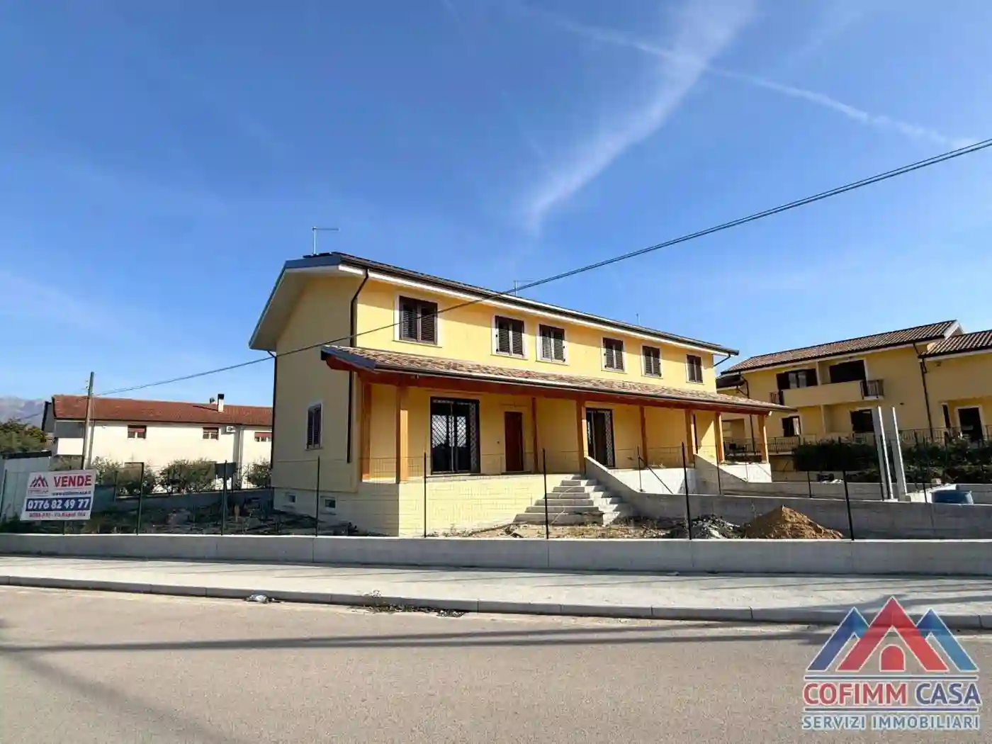 Villetta a schiera - foto 2