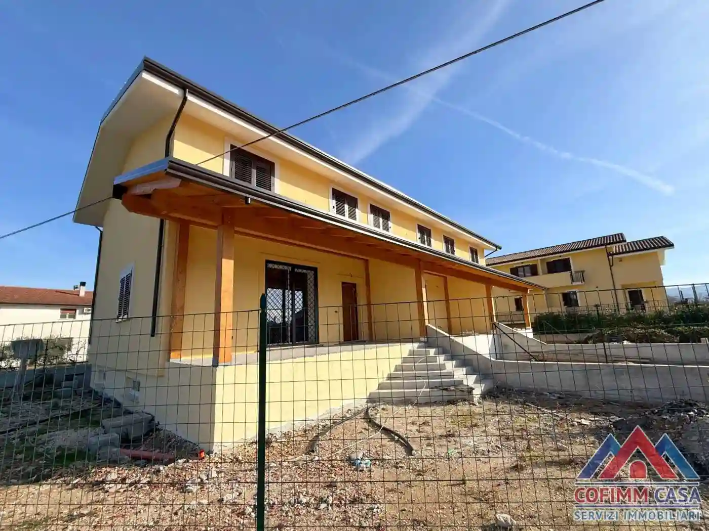 Villetta a schiera - foto 3