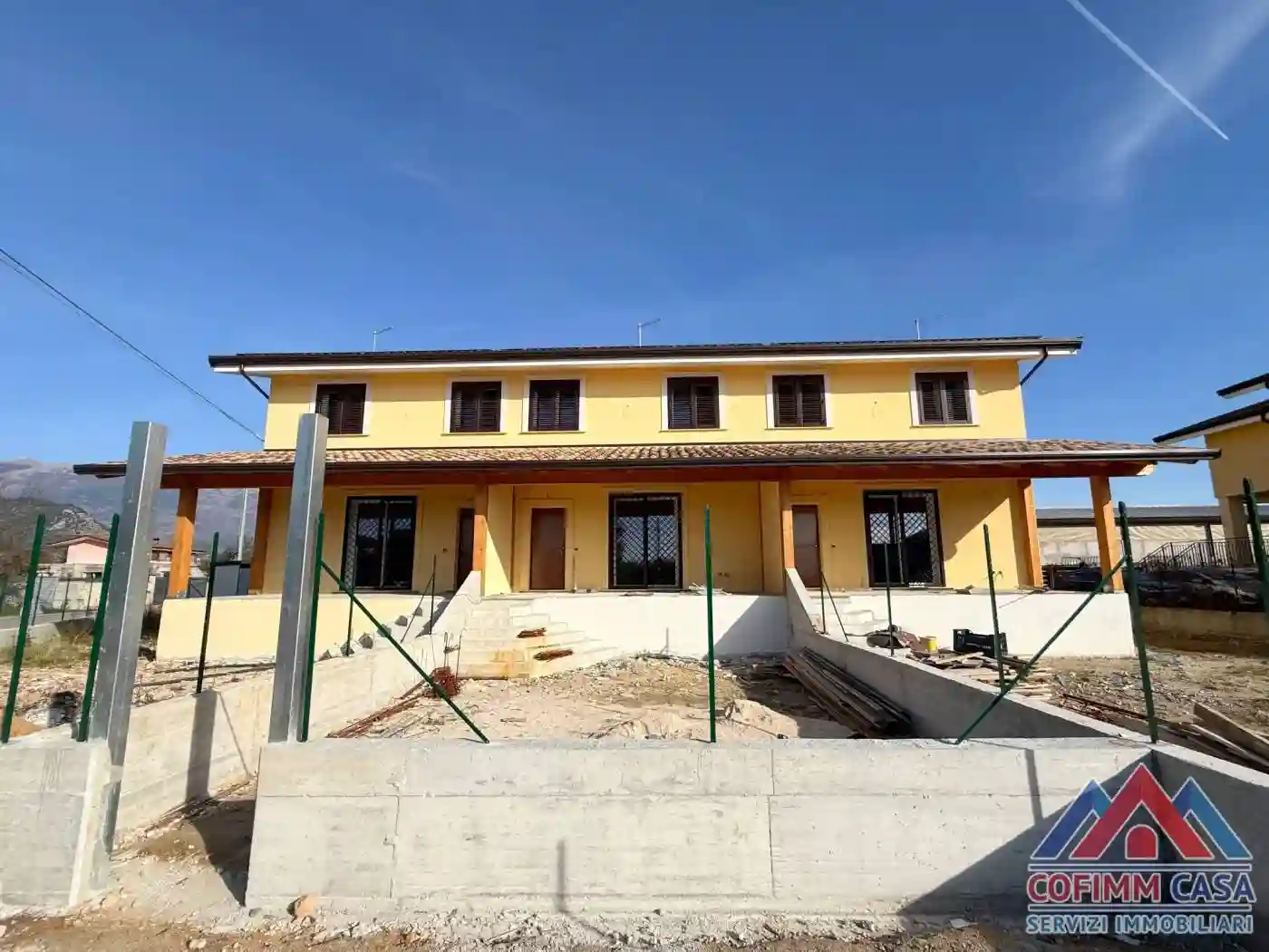 Villetta a schiera - foto 4