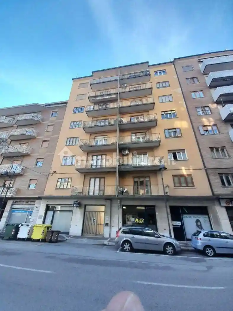Appartamento in vendita a Monfalcone