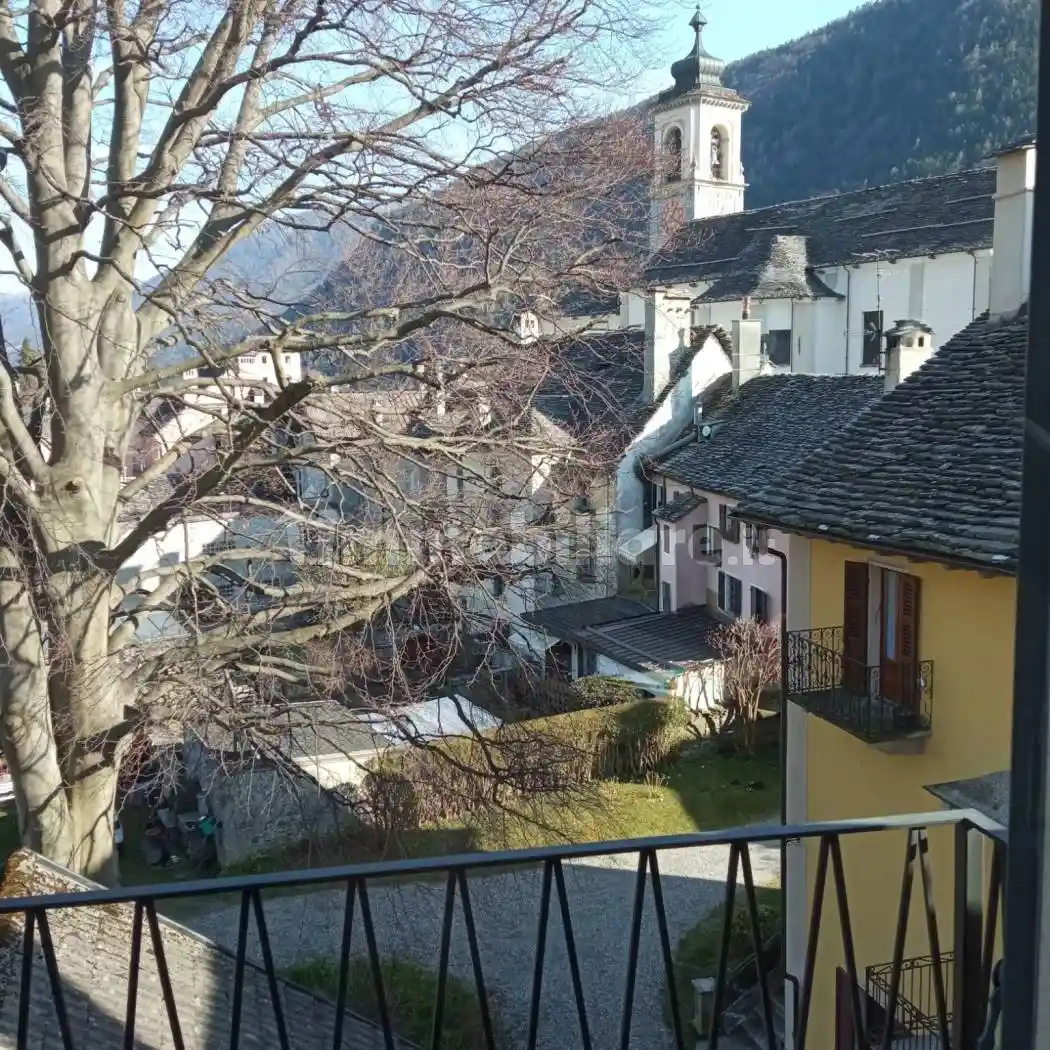 Attico - Mansarda in vendita a Santa Maria Maggiore
