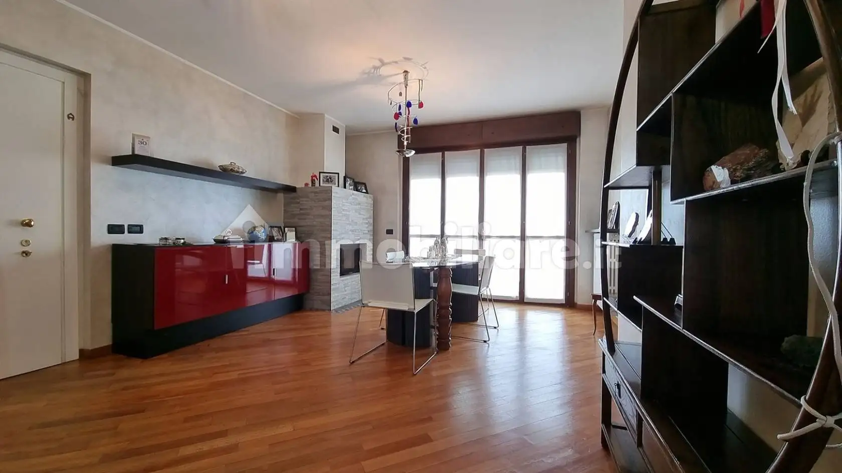 Apartment in vendita a Milan