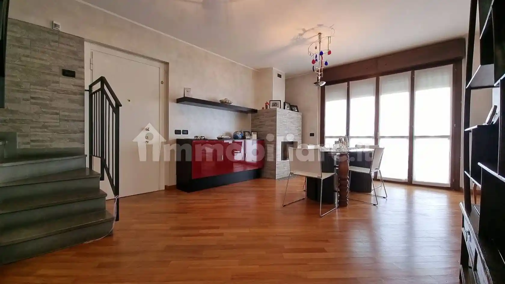 Appartamento via Doberdò, Villa San Giovanni, Milano - foto 2