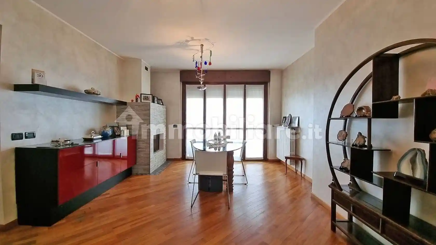 Appartamento via Doberdò, Villa San Giovanni, Milano - foto 3