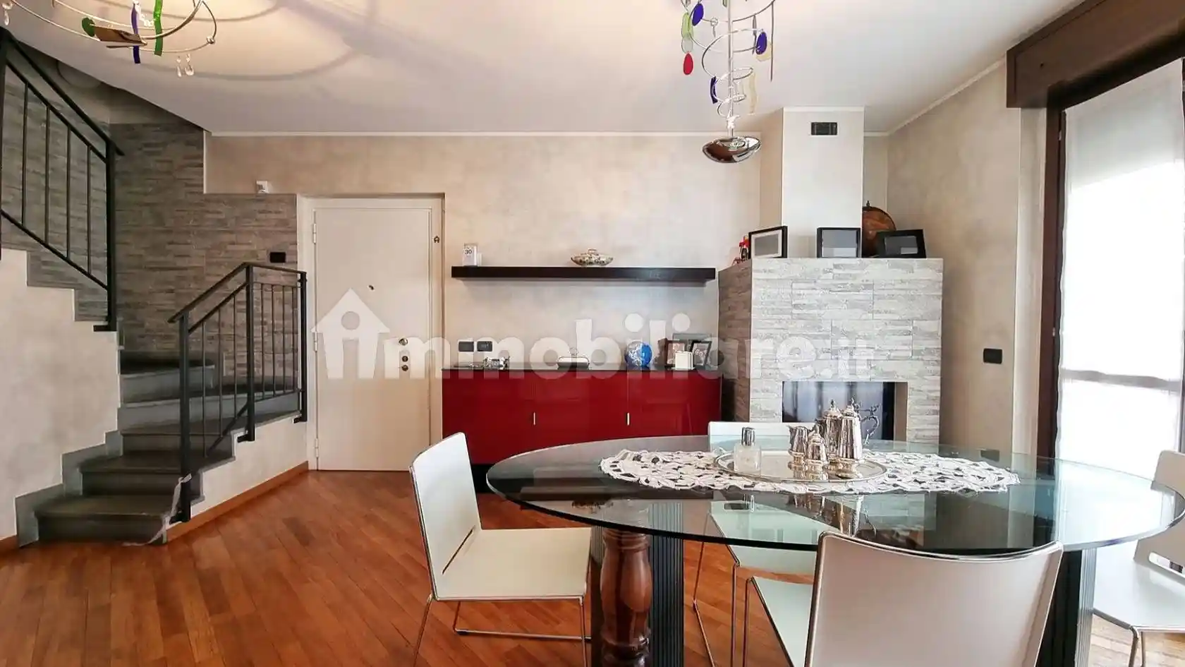 Appartamento via Doberdò, Villa San Giovanni, Milano - foto 4