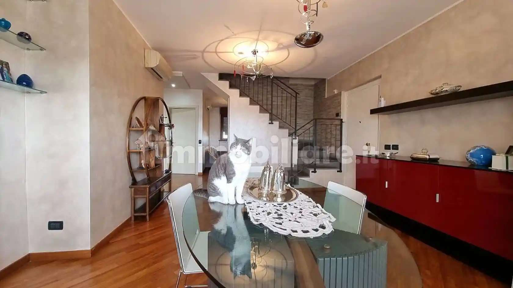 Appartamento via Doberdò, Villa San Giovanni, Milano - foto 5