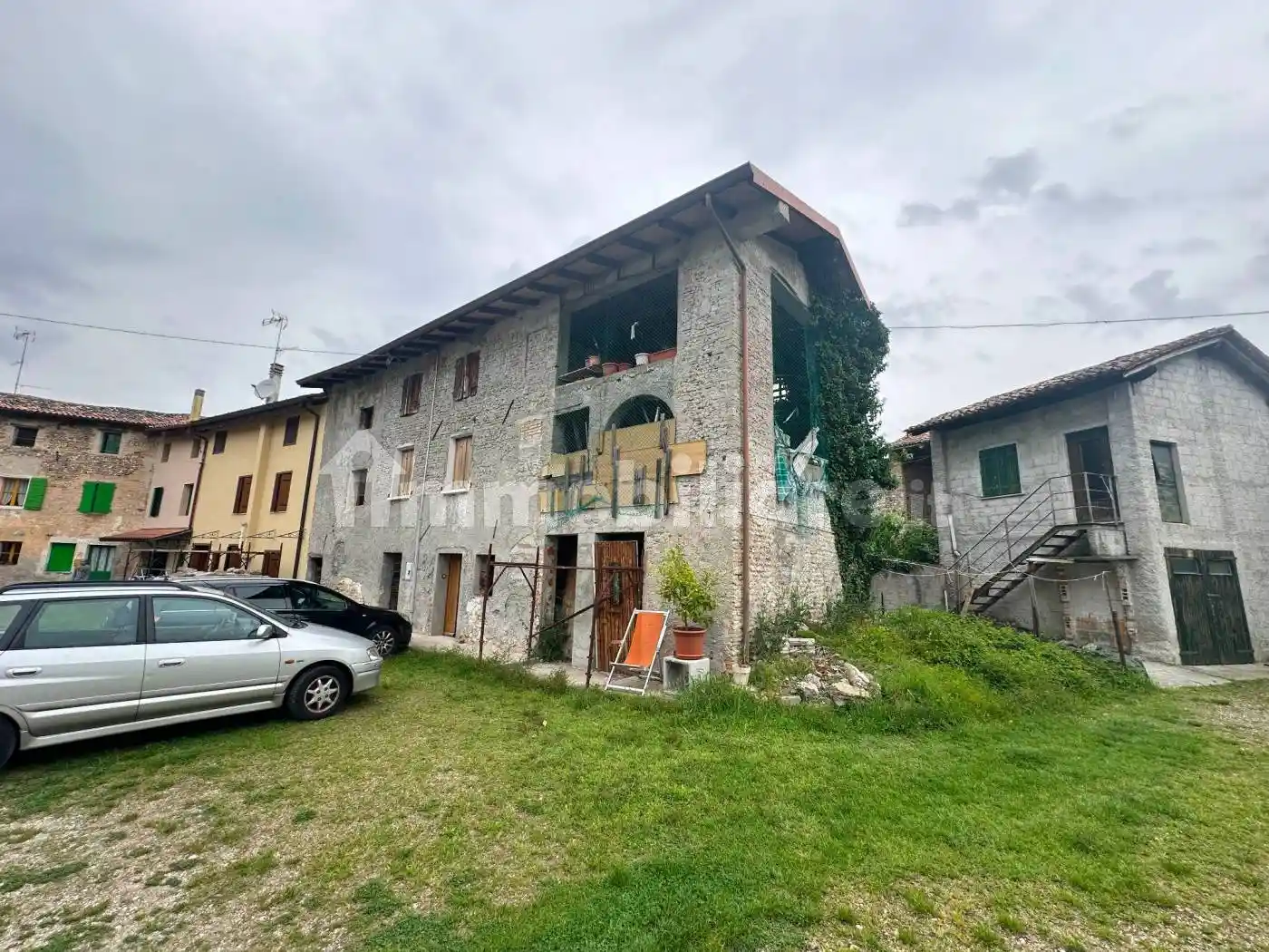 Rustico via degli Emigranti 48, Romans, Varmo - foto 4