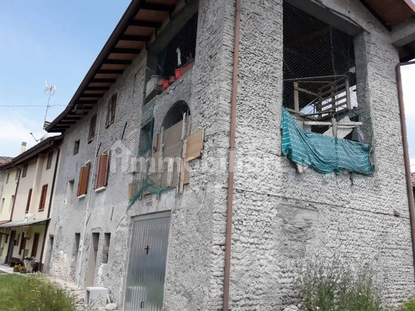 Rustico via degli Emigranti 48, Romans, Varmo - foto 5