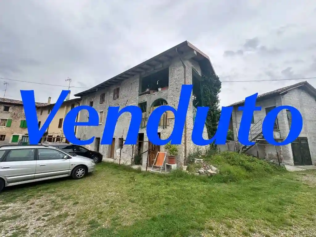 Rustico via degli Emigranti 48, Romans, Varmo - foto 4