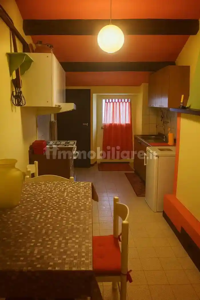 Appartamento in vendita a Cupramontana