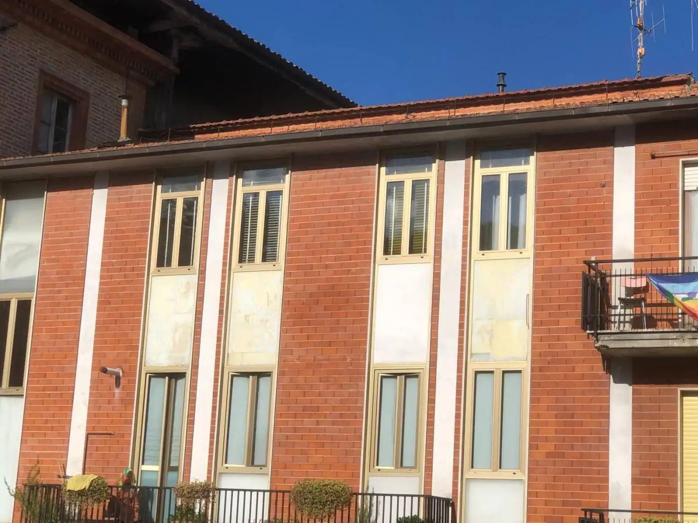 Appartamento in vendita a Comunanza