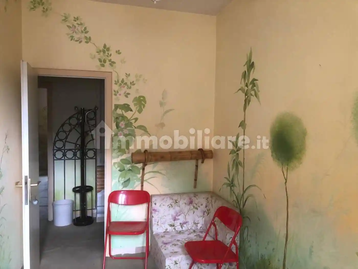 Appartamento piazza 4 Novembre 4, Centro, Comunanza - foto 2