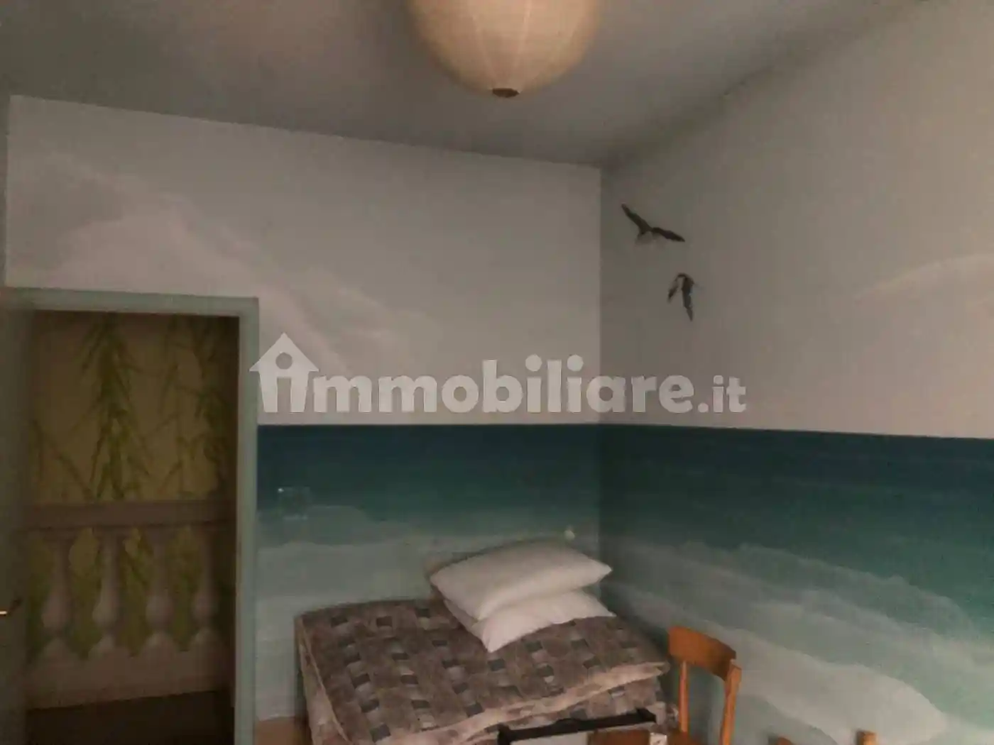 Appartamento piazza 4 Novembre 4, Centro, Comunanza - foto 3