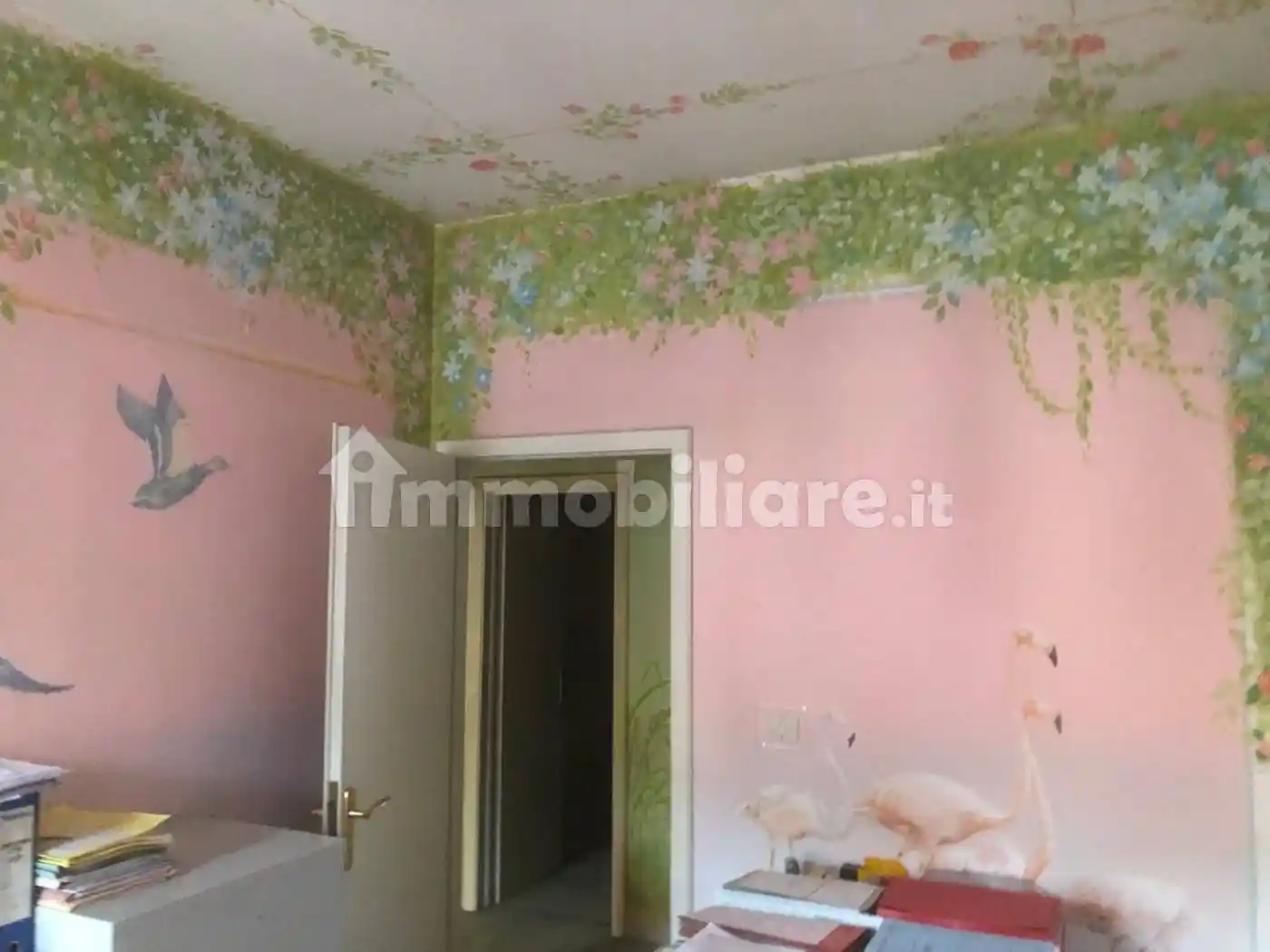 Appartamento piazza 4 Novembre 4, Centro, Comunanza - foto 4